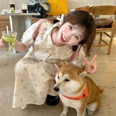 喜气逼人